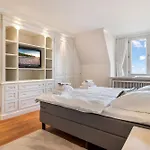 公寓 Haus Kliffsand, App 41 卡姆坡恩
