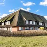 公寓 Haus Kliffsand, App 41