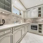 Haus Kliffsand, App 41 Apartman *