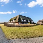 Haus Kliffsand, App 41 公寓 卡姆坡恩