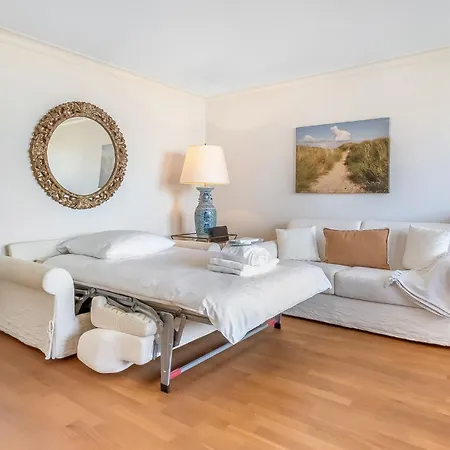 Haus Kliffsand, App 41