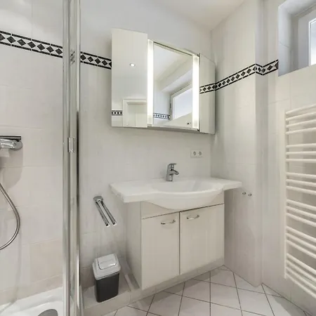 Haus Kliffsand, App 41 *