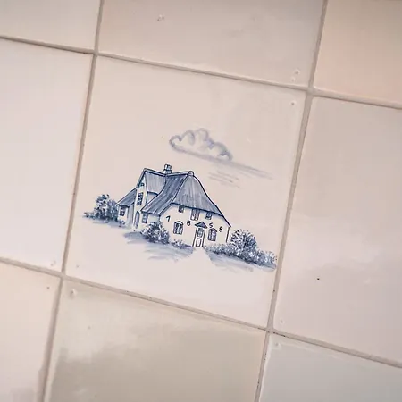 Haus Kliffsand, App 41 *