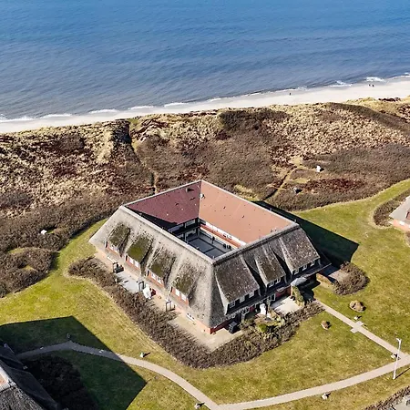 Haus Kliffsand, App 41